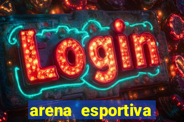 arena esportiva consultar bilhete